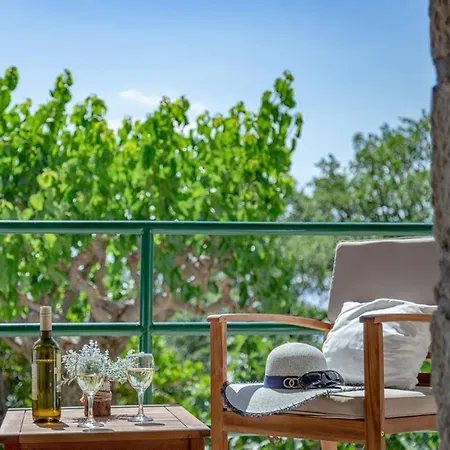 Stone House Nikolina With Heated Pool * Bast